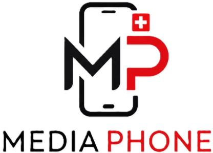 Media Phone logo